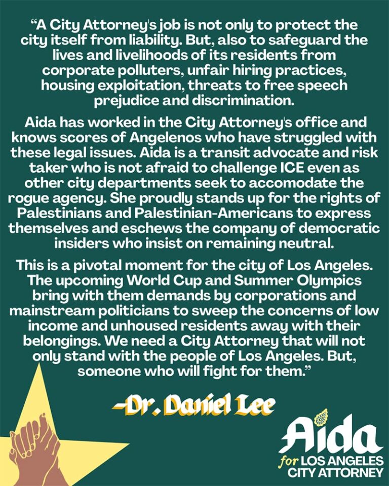 Endorsed by Dr. Daniel Lee
