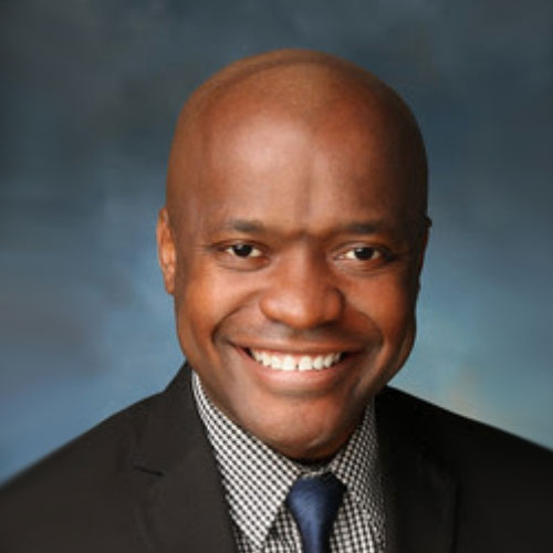 Dr. Daniel Li