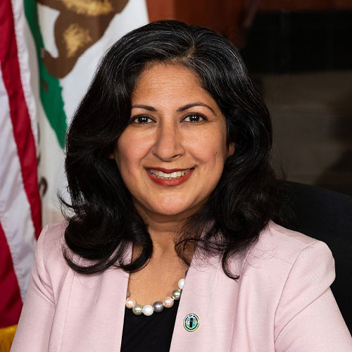 Farrah Khan