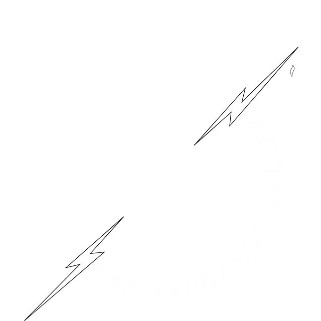 Feel the Bern San Fernando valley
