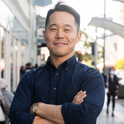 John Yi