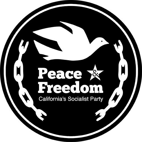 Peace & Freedom Party