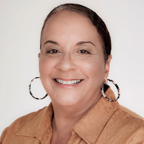 Yolanda Davis Overstreet